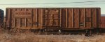 RS&P 1767, plug door boxcar